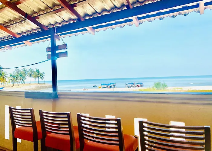 Portdickson Seafront Paradise Lagoon Apartments 1-6Pax