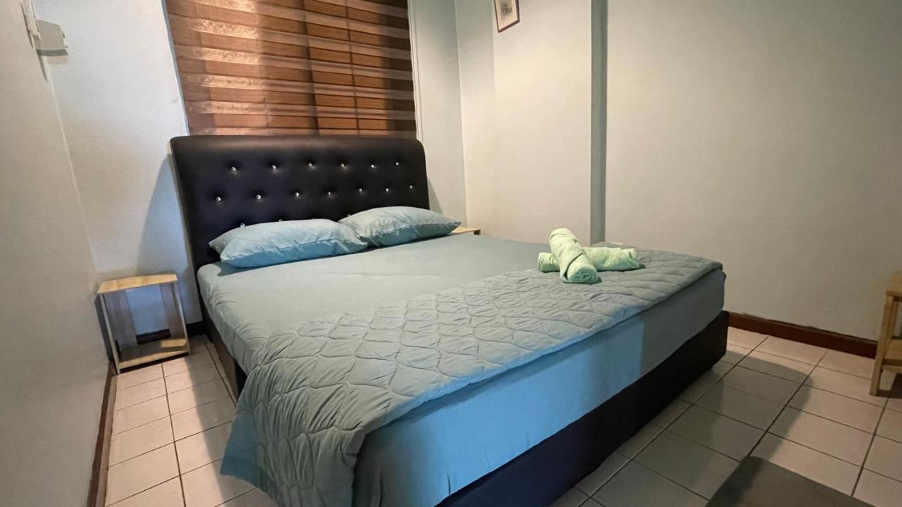 Apartment Portdickson Seafront Paradise Lagoon 1-6pax