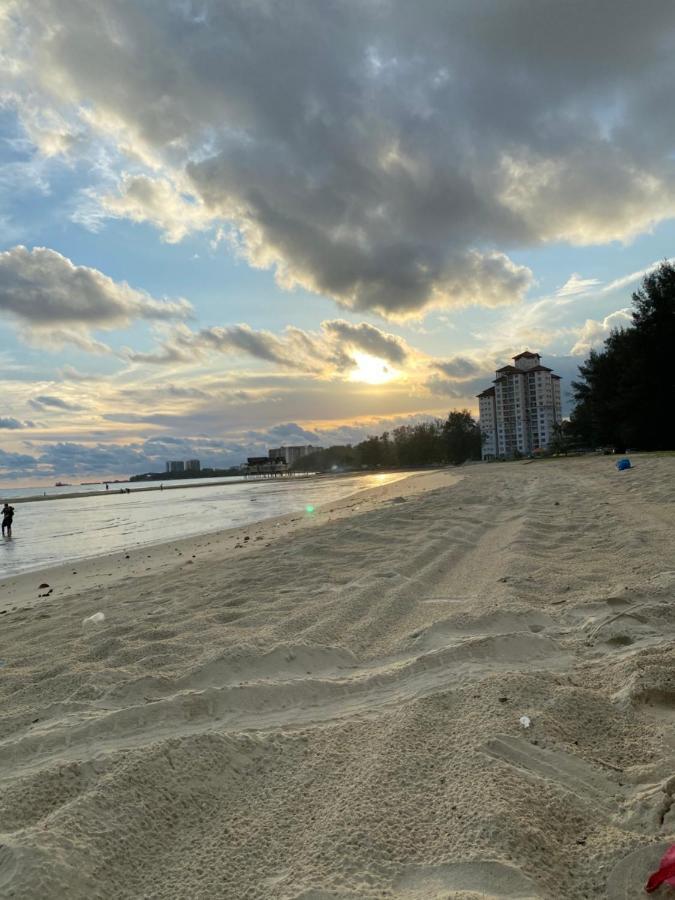 Portdickson Seafront Paradise Lagoon 1-6pax Port Dickson