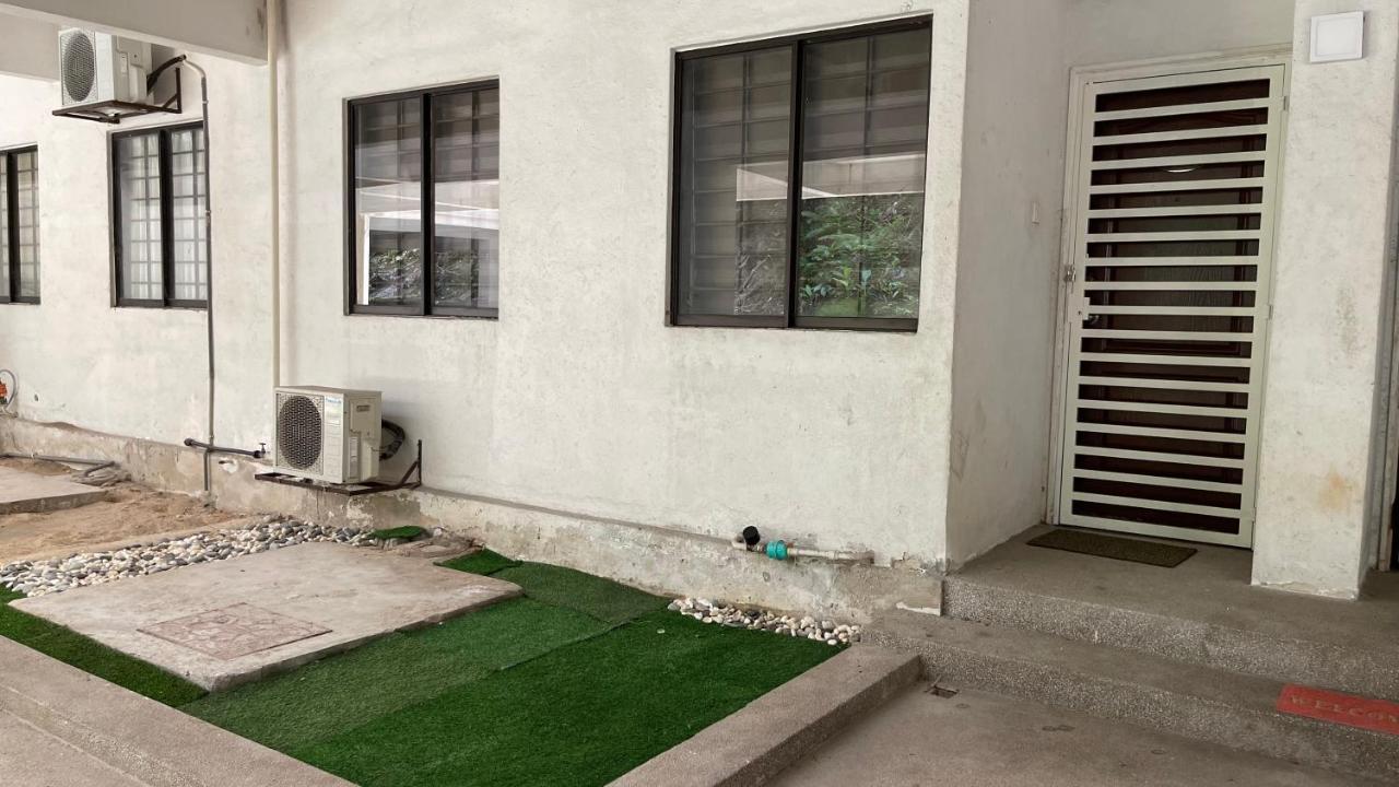 Portdickson Seafront Paradise Lagoon 1-6pax Apartment *