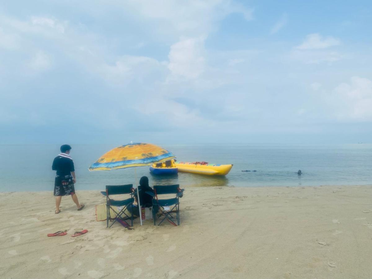 Apartment Portdickson Seafront Paradise Lagoon 1-6pax
