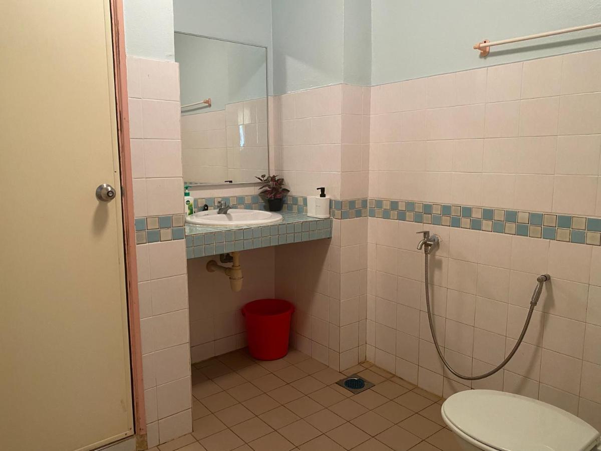 Apartment Portdickson Seafront Paradise Lagoon 1-6pax *