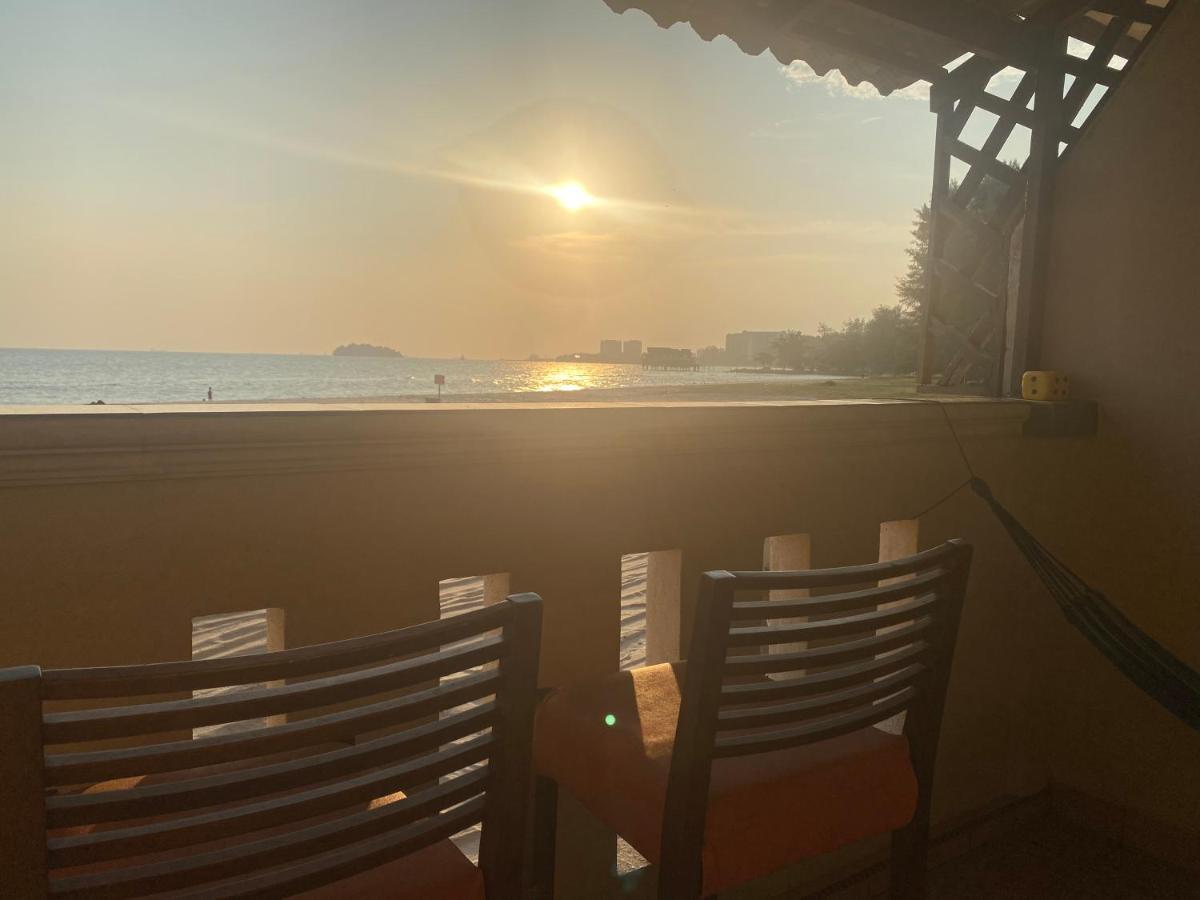 Portdickson Seafront Paradise Lagoon 1-6pax