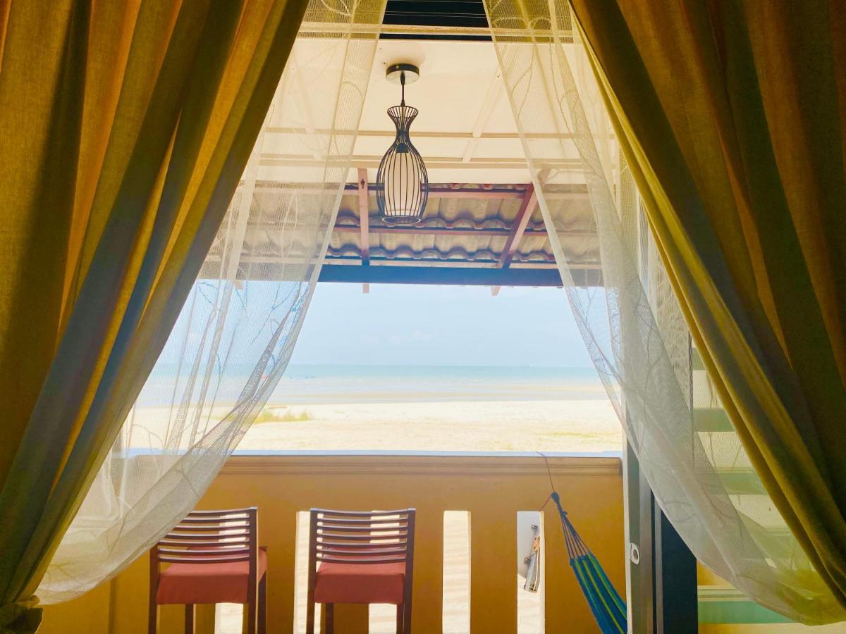 Apartment Portdickson Seafront Paradise Lagoon 1-6pax Port Dickson