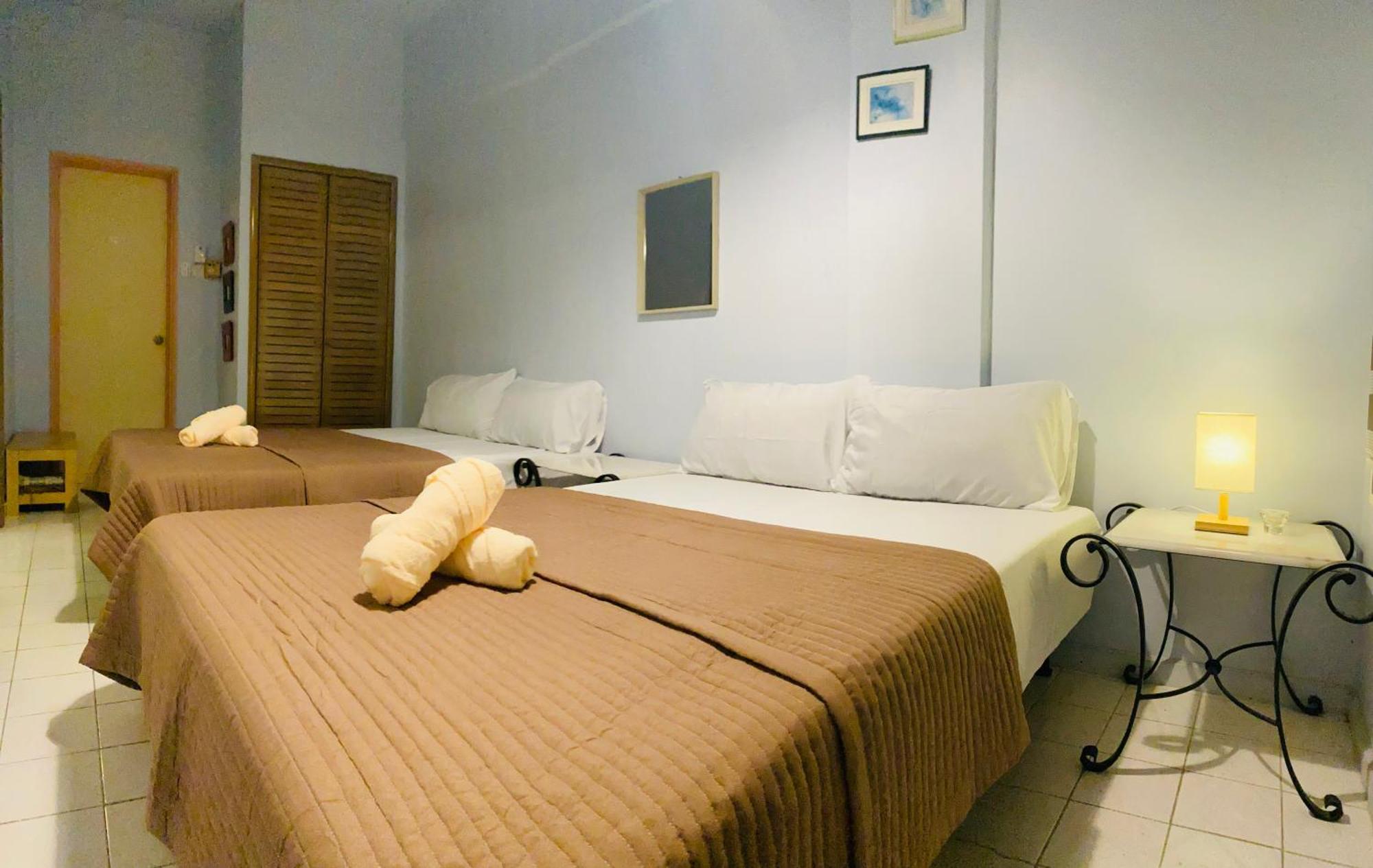 Apartment Portdickson Seafront Paradise Lagoon 1-6pax Port Dickson