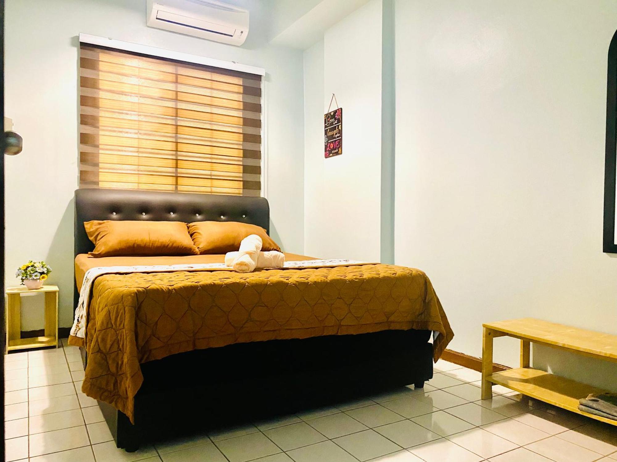 Portdickson Seafront Paradise Lagoon 1-6pax