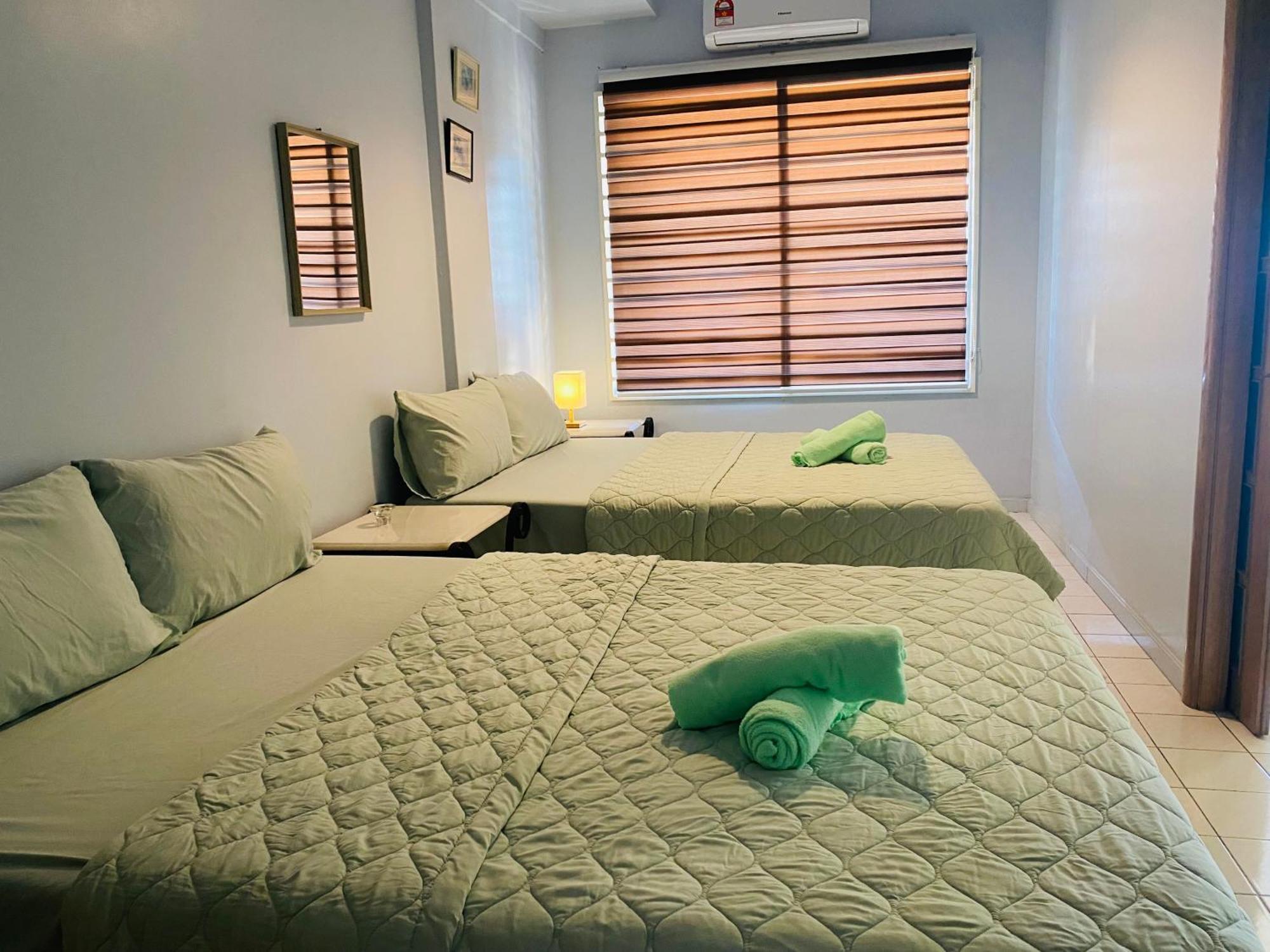 Portdickson Seafront Paradise Lagoon 1-6pax Port Dickson