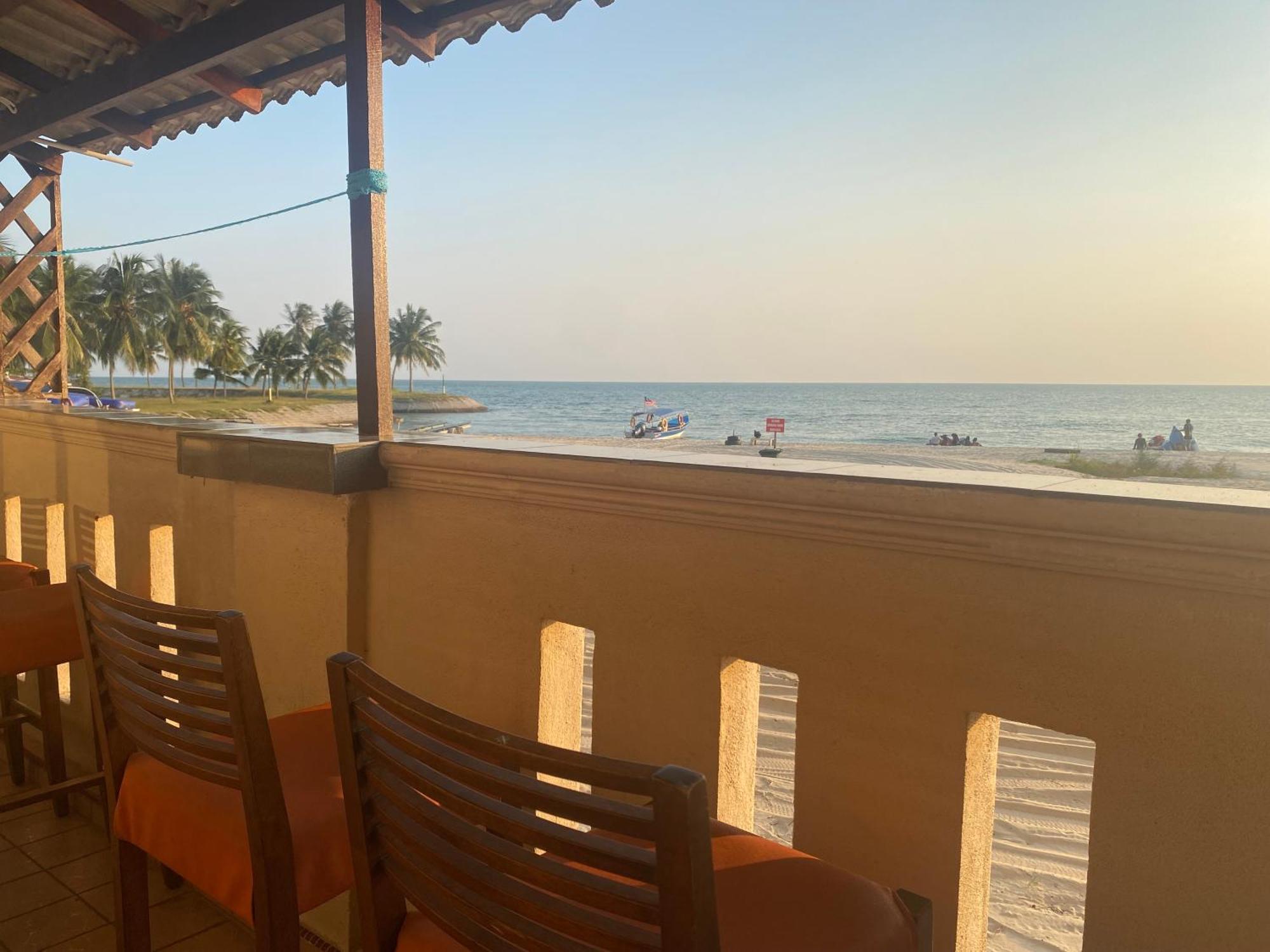 Portdickson Seafront Paradise Lagoon 1-6pax Apartment Port Dickson