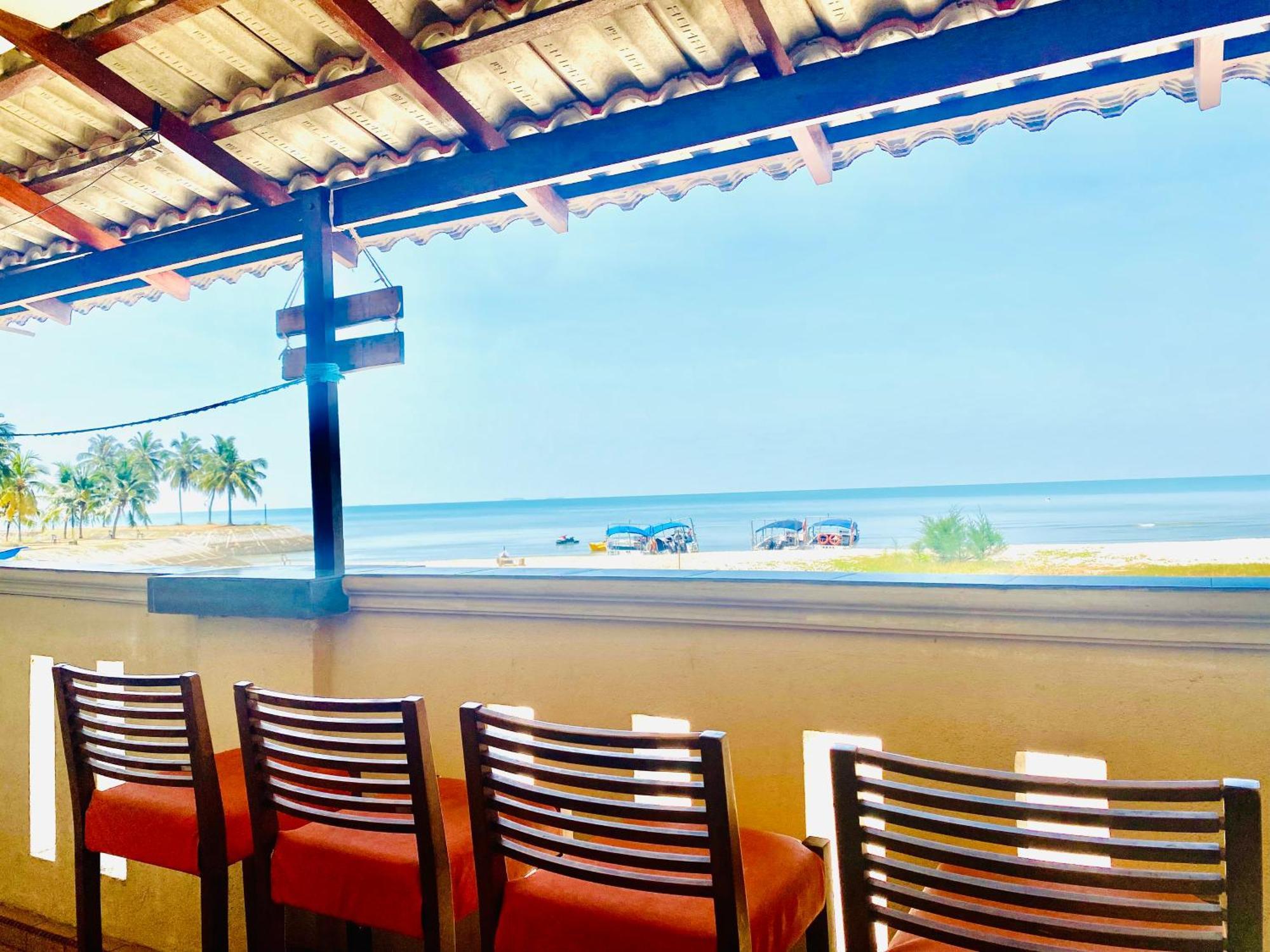 Portdickson Seafront Paradise Lagoon 1-6pax Apartment *